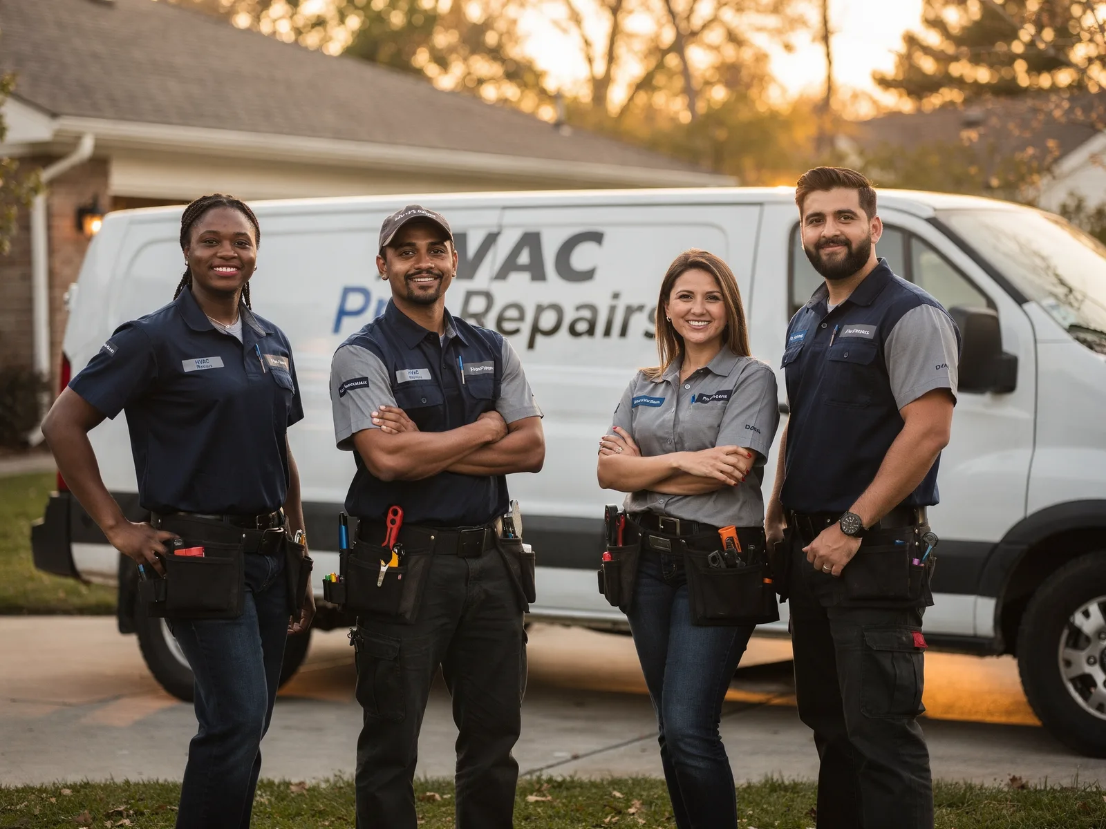 Heat Pump Repair company in Blain, PA