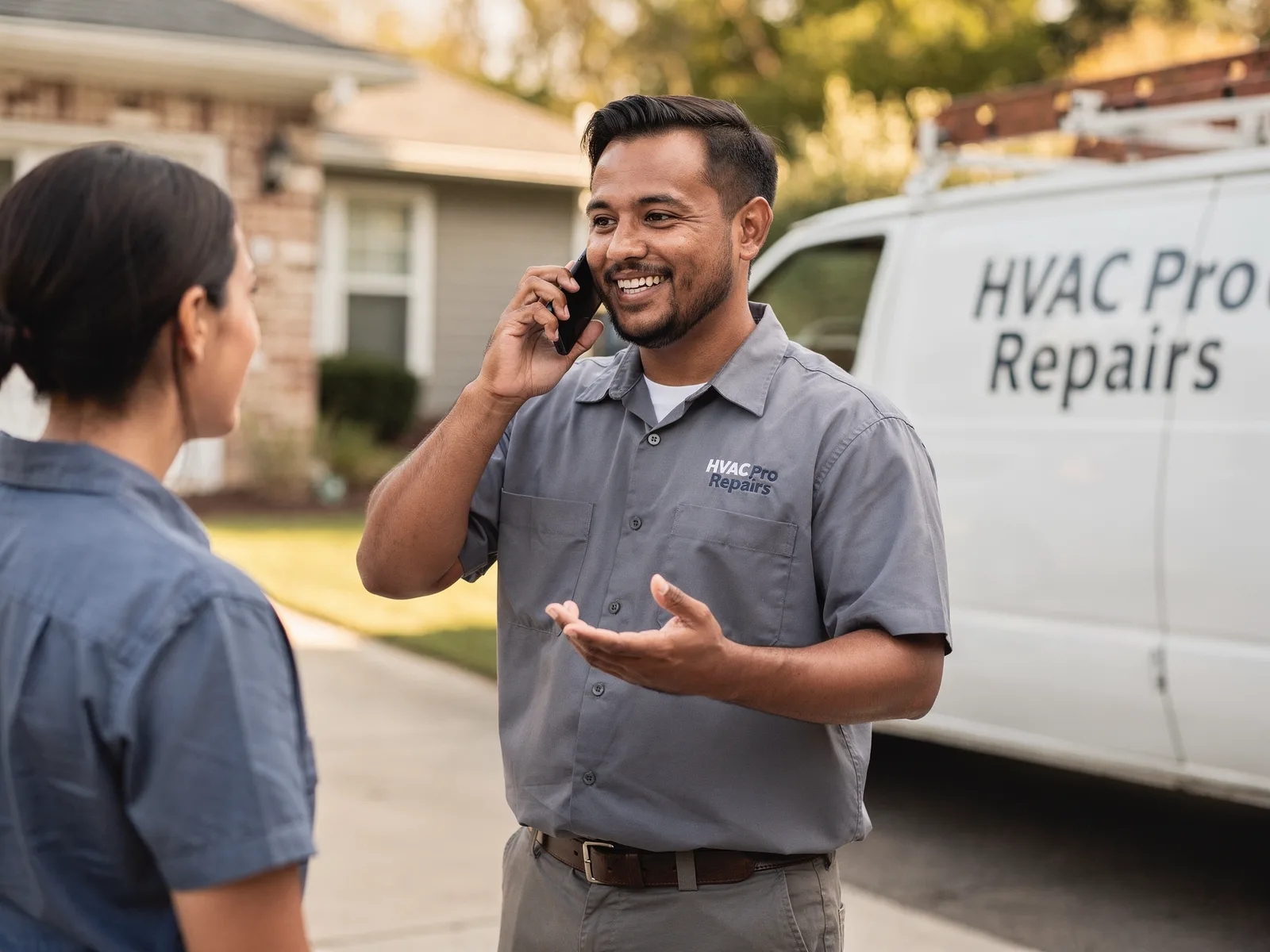 Heat Pump Repair Blain, PA FAQs